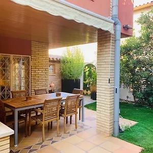 Сasa de vacaciones Casa Bahia