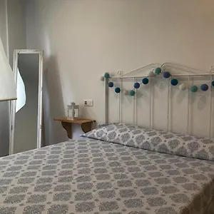 Apartamento ático Dúplex Agasbal