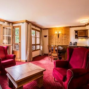 L'ekrin Des Arcs - Arc 1950 Le Village - Duplex 6-8 Pers , Les Arcs (Savoie) France