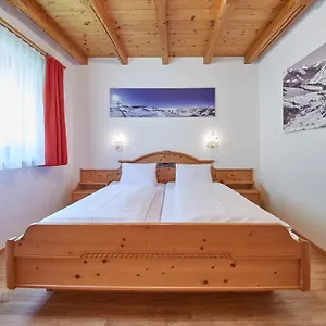 4-you Apartment Saalbach-Hinterglemm
