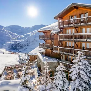 Kaya 4*, Saint-Martin-de-Belleville France
