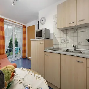 Schattbergblick Apartment Saalbach-Hinterglemm
