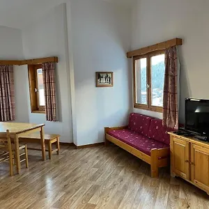 La Saboia Sleep 8 Private Sauna Lounge Dining 2 Bathrooms Kitchen 2 Balconies In Out , La Tania France