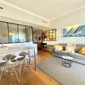 Appartamento Gallia Park By Welcome To Cannes
