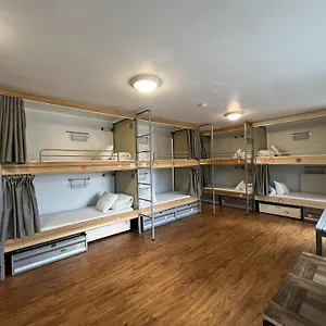 Hostel St Christopher's - Canal