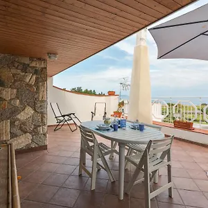 Appartamento Araucaria Sul Mare San Giorgio (Messina)