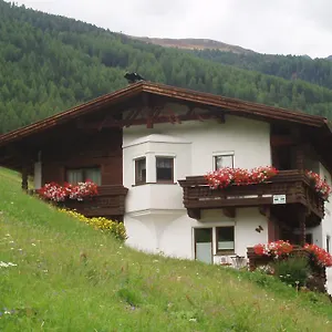 Harmonie Apartment Sölden