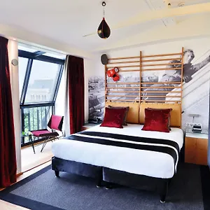 Отель Le 123 Sebastopol - Astotel, Париж
