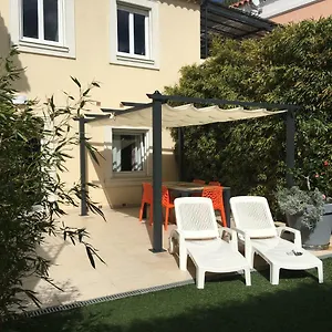 Maxime 4 Pieces Apartment Sainte-Maxime