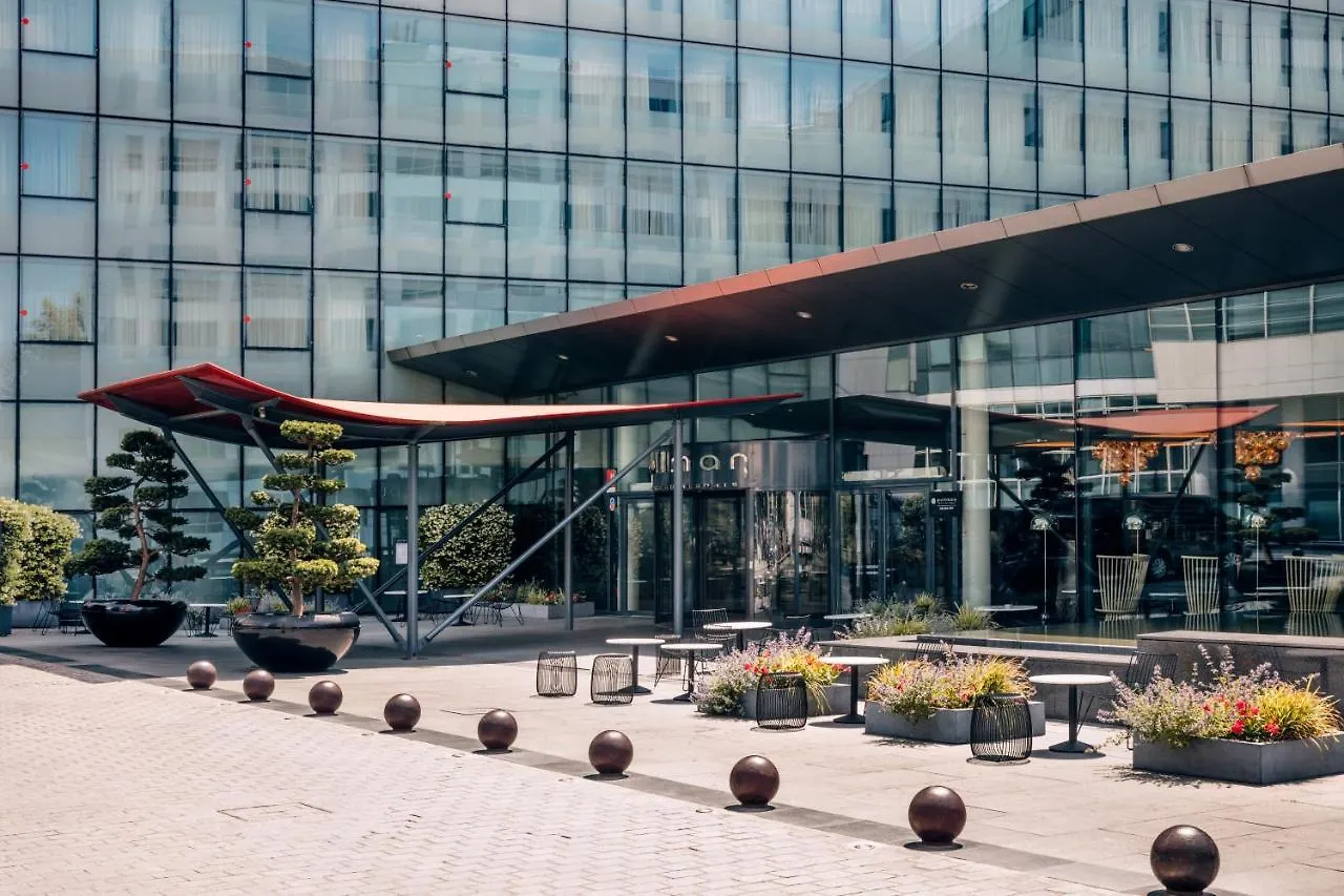 Pullman Paris Centre - Bercy Hotel