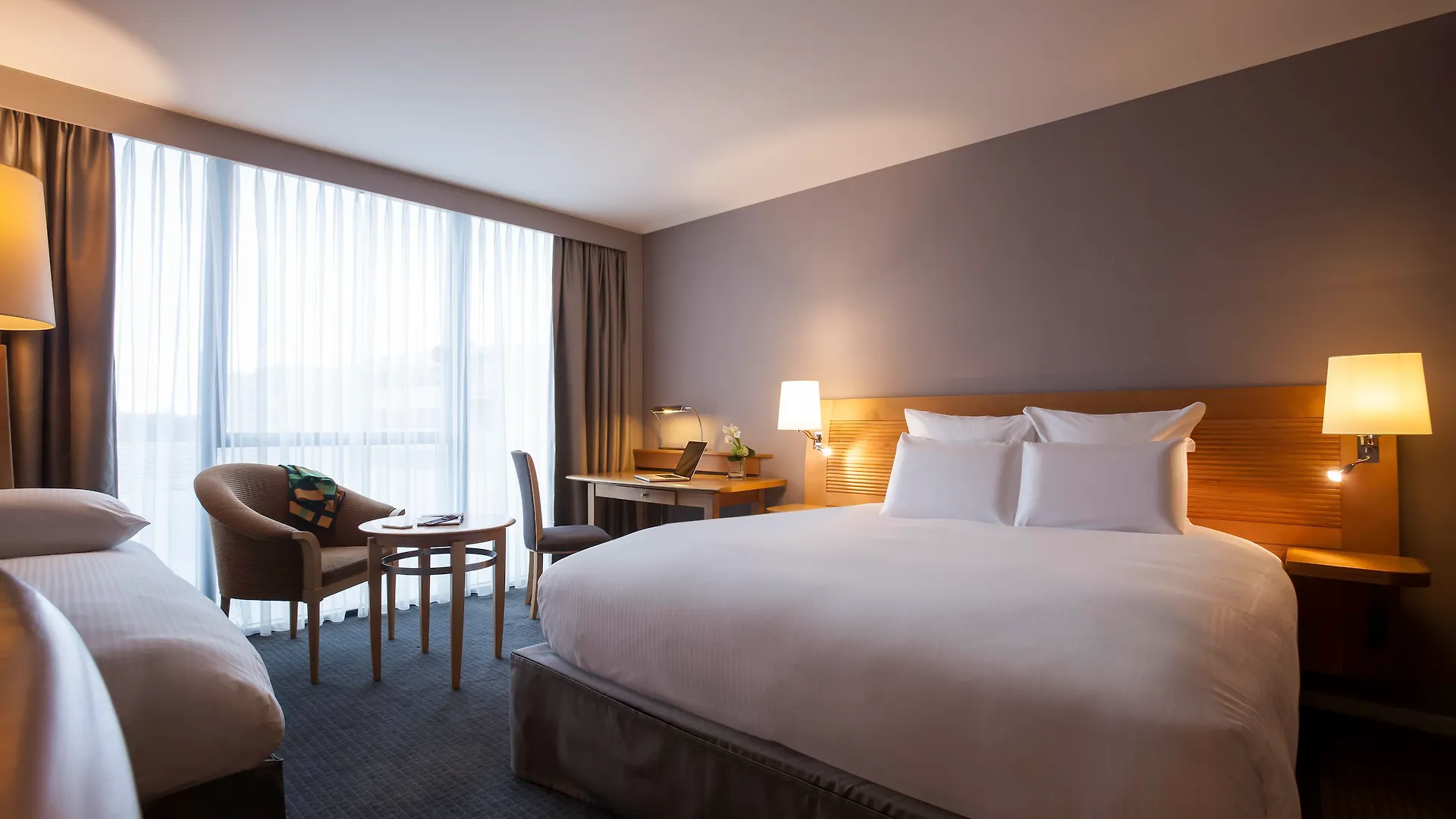 Pullman Paris Centre - Bercy Hotel