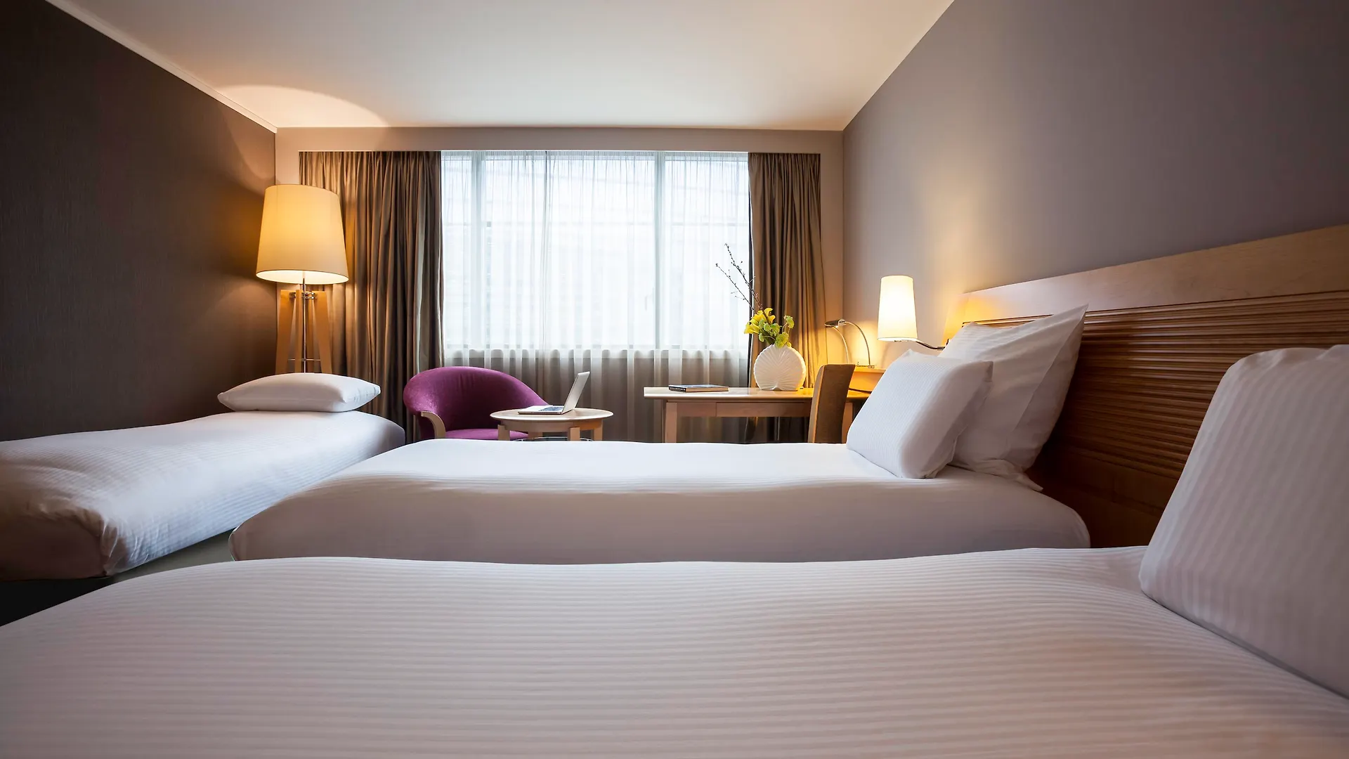 Pullman Paris Centre - Bercy Hotell
