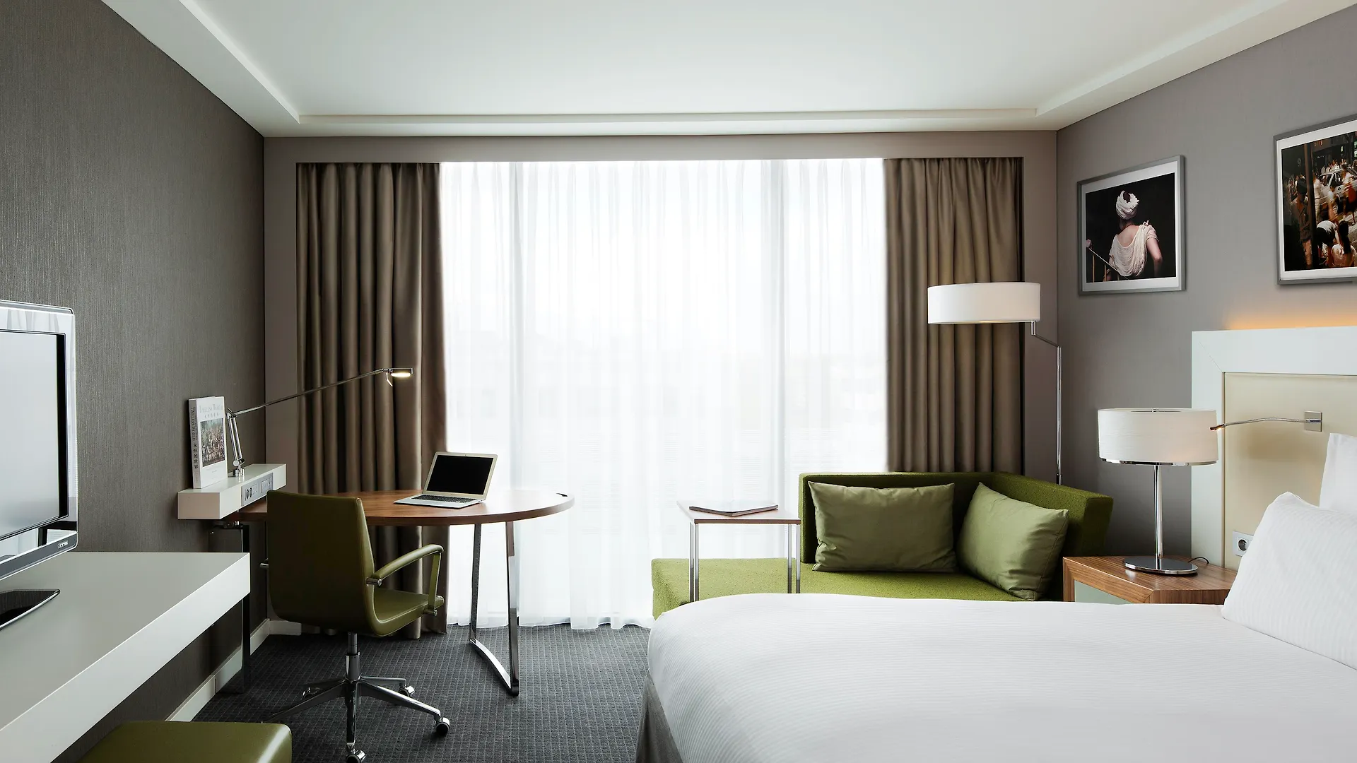 Pullman Paris Centre - Bercy Hotell