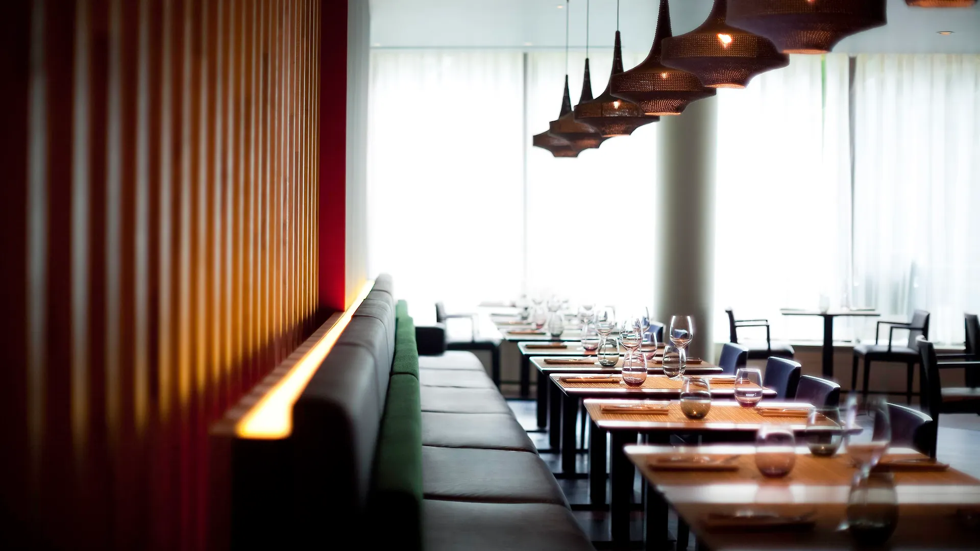 Pullman Paris Centre - Bercy Hotell