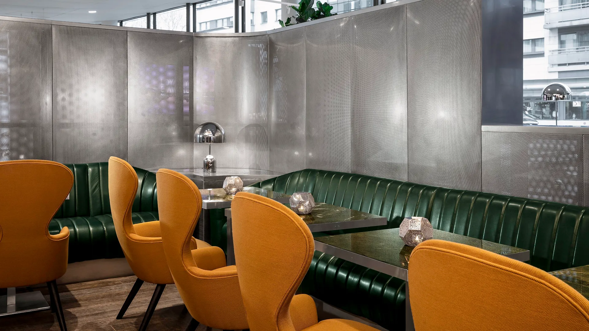 Pullman Paris Centre - Bercy Hotell 4*,