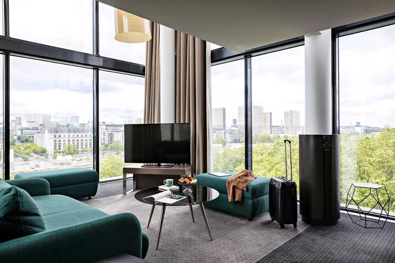 Pullman Paris Centre - Bercy Hotel