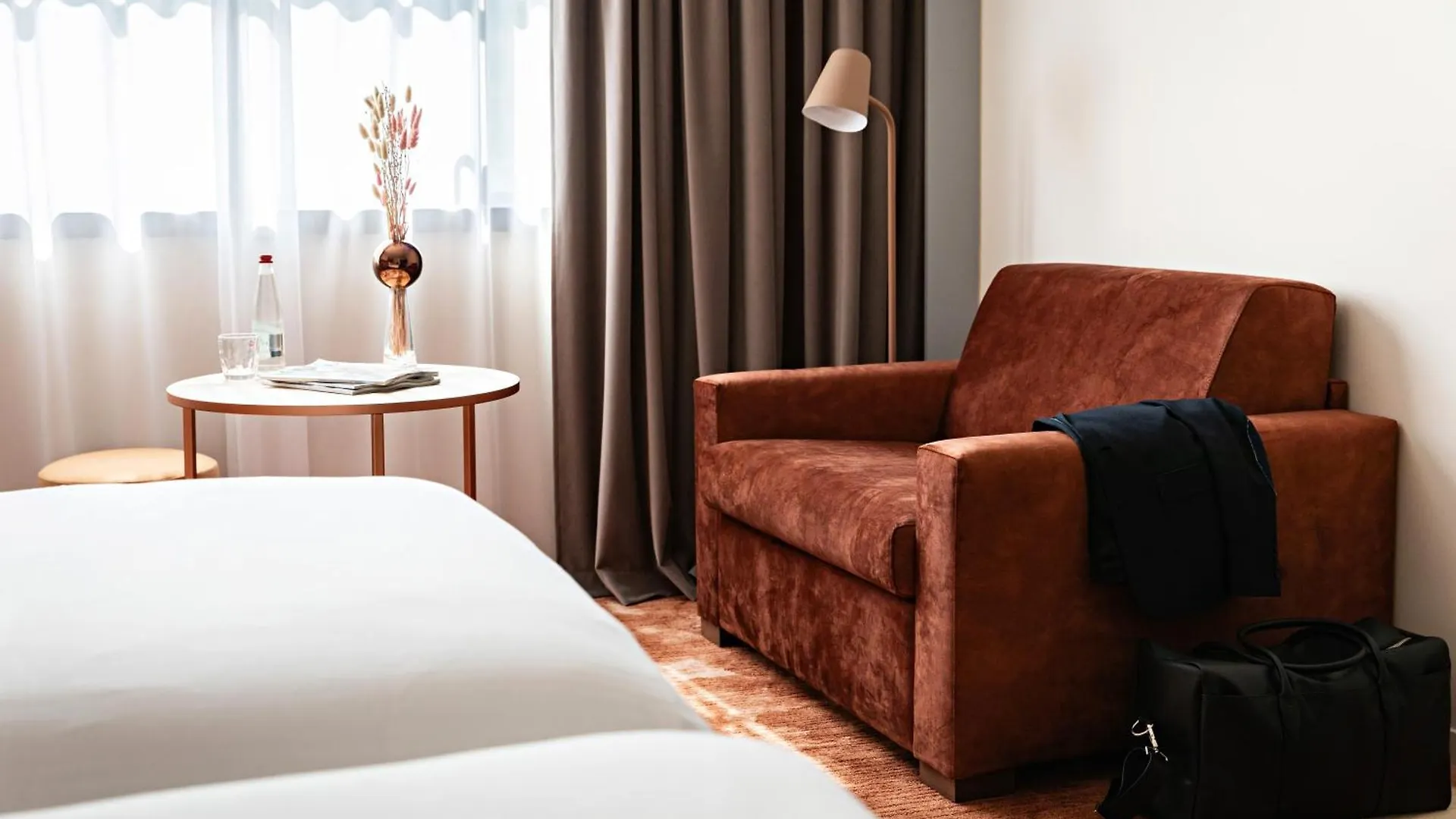 Hotel Pullman Paris Centre - Bercy