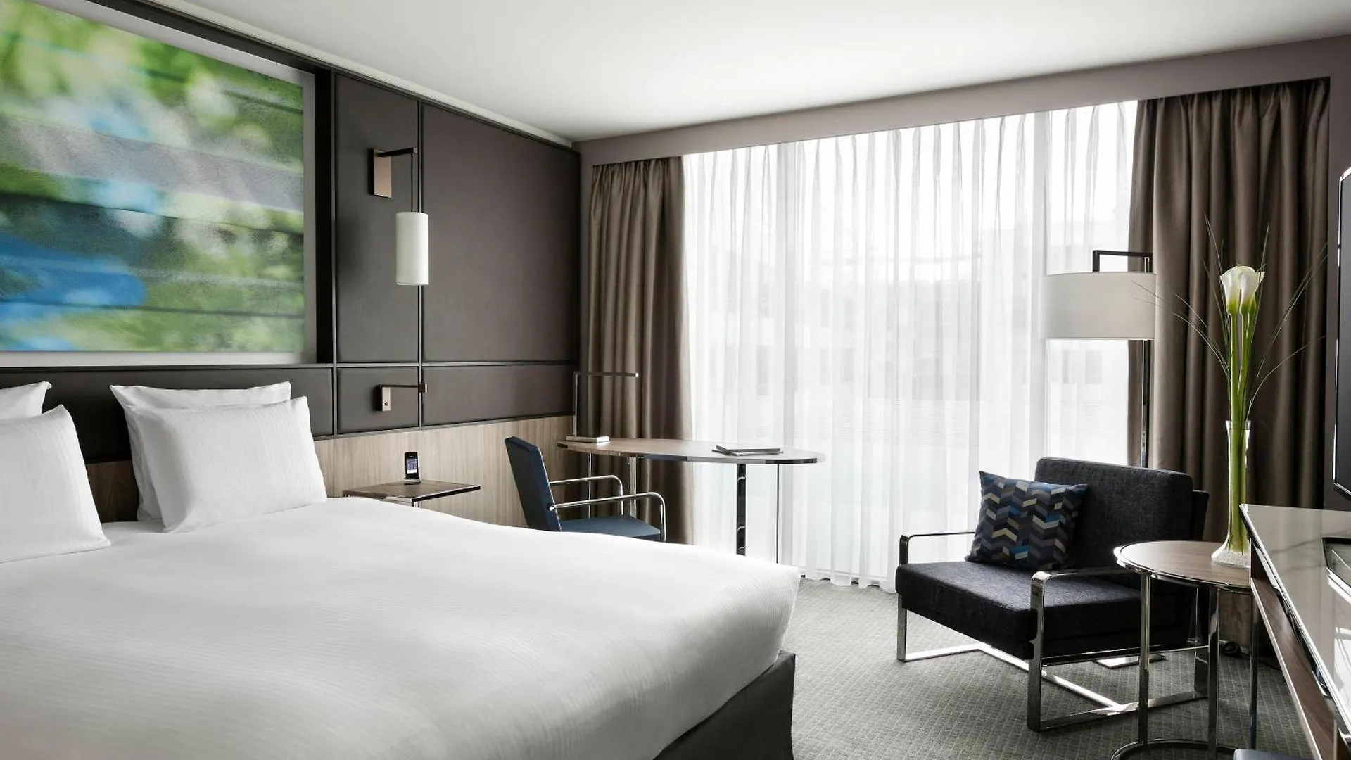 Pullman Paris Centre - Bercy Hotel France