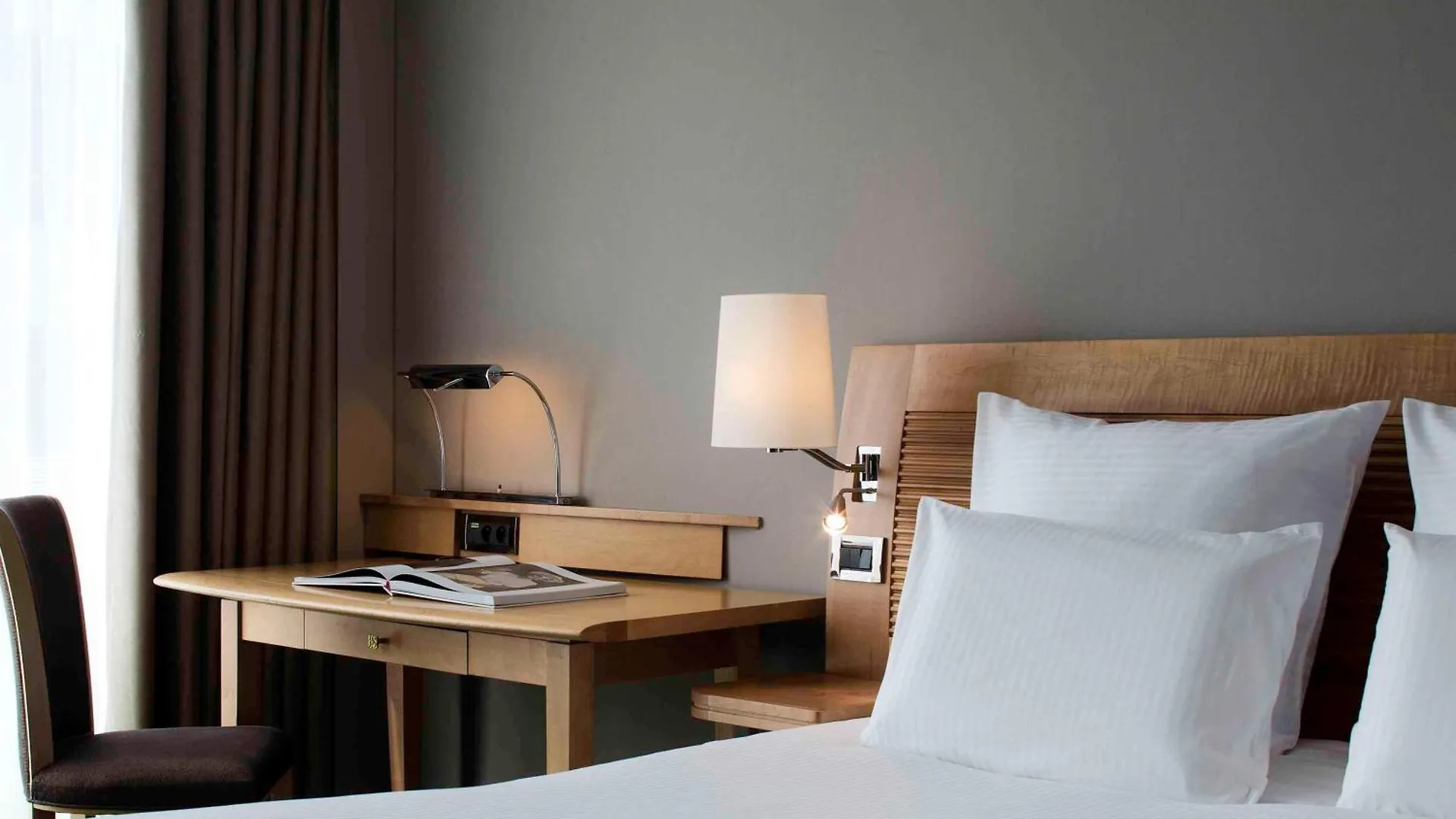 Pullman Paris Centre - Bercy Hotell