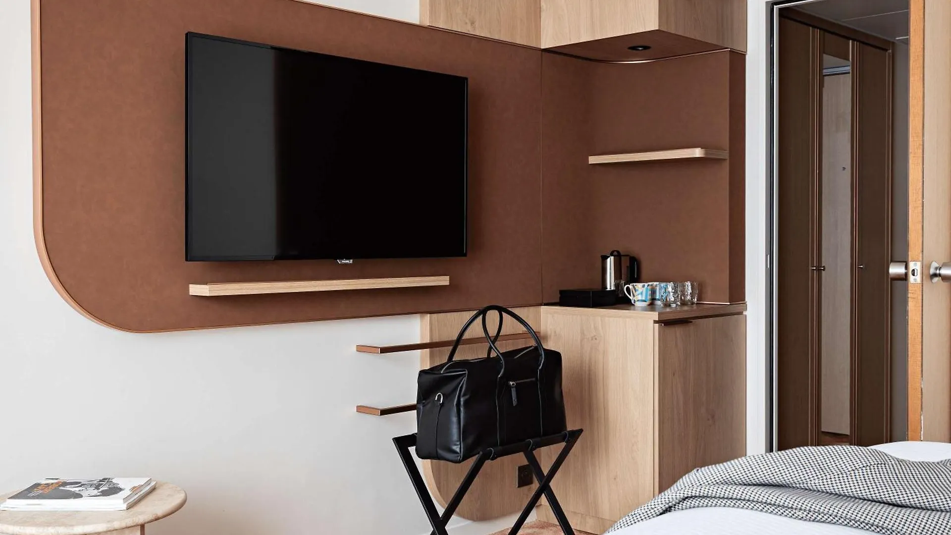 Pullman Paris Centre - Bercy Hotel