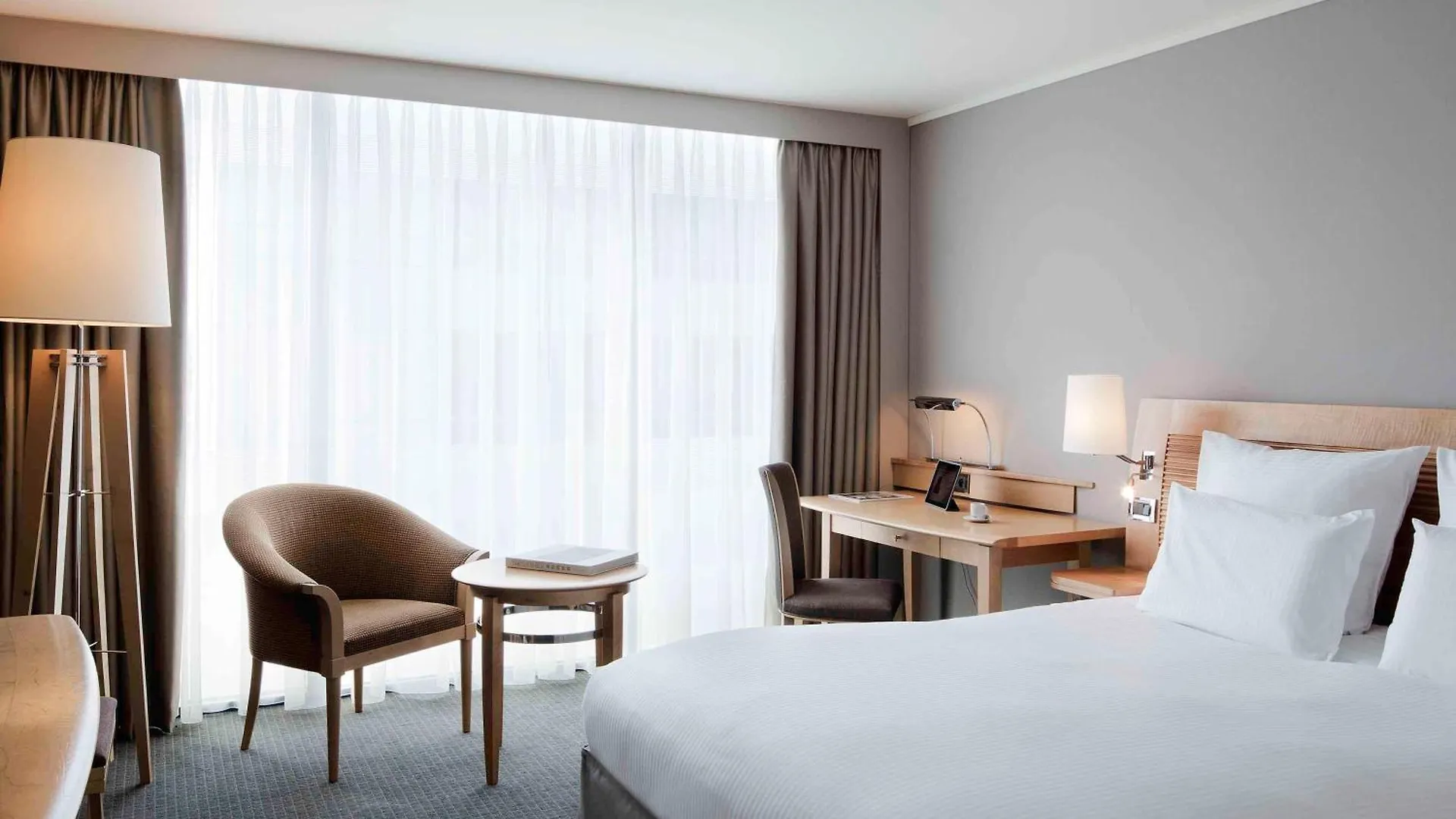 Pullman Paris Centre - Bercy Hotel France