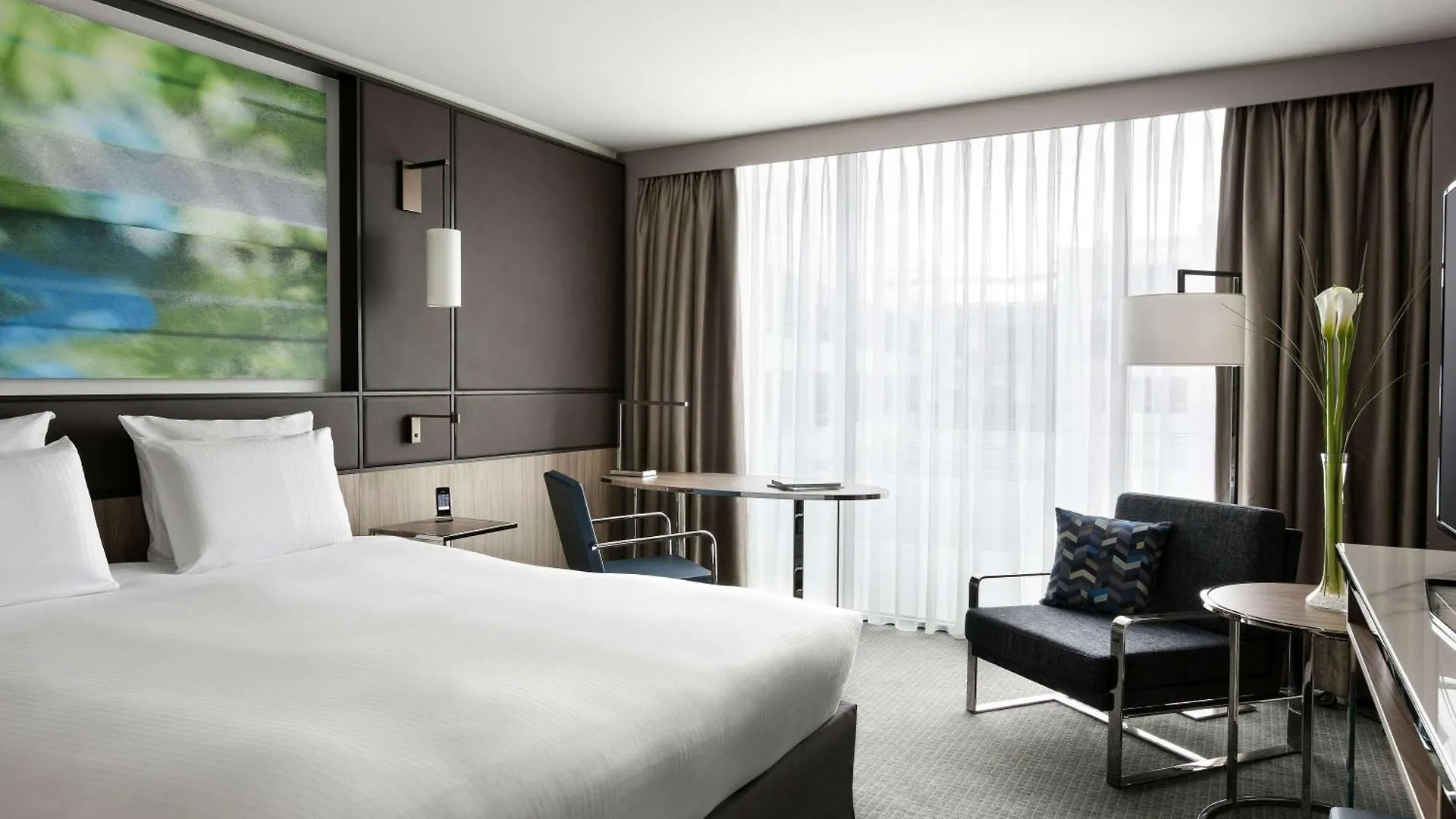 Pullman Paris Centre - Bercy Hotel