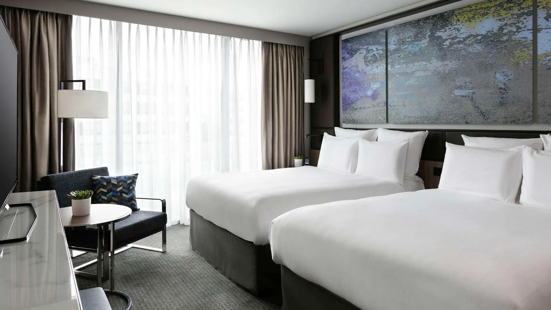 ****  Pullman Paris Centre - Bercy Hotell Frankrike