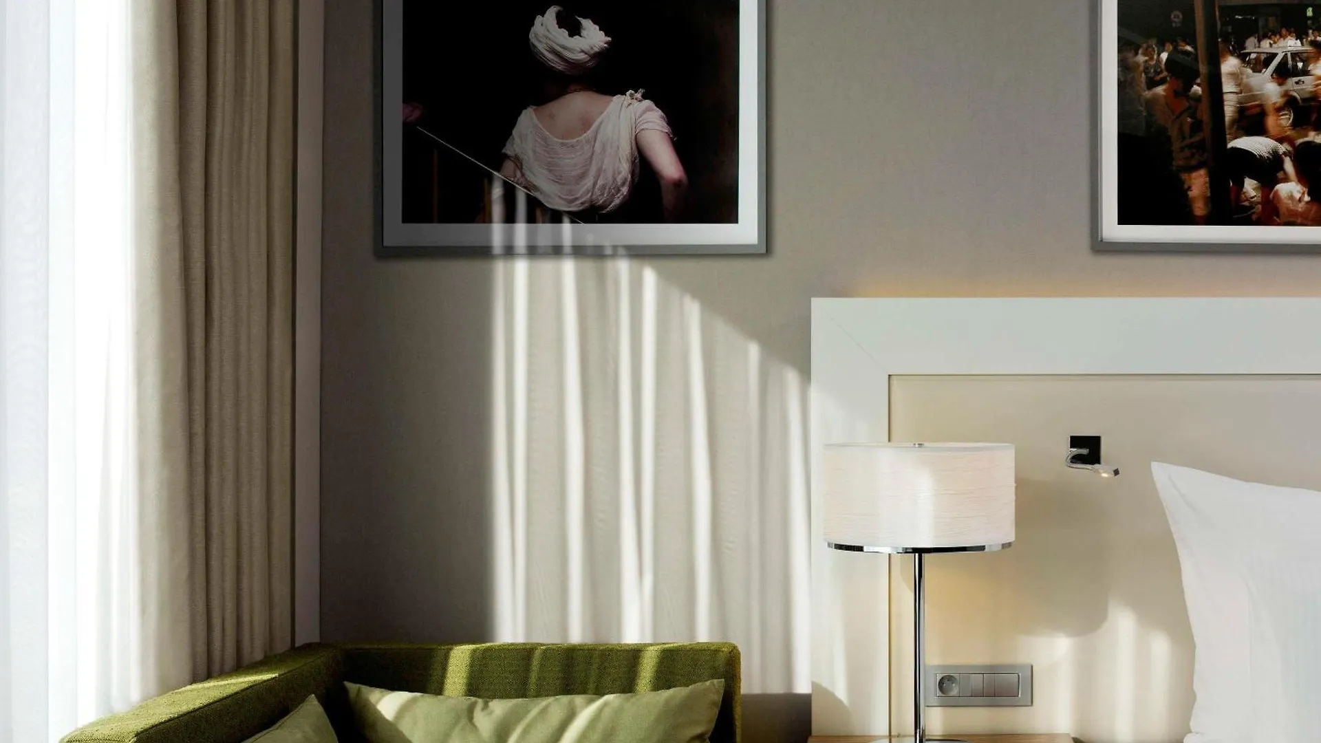 Pullman Paris Centre - Bercy Hotel 4*,  France
