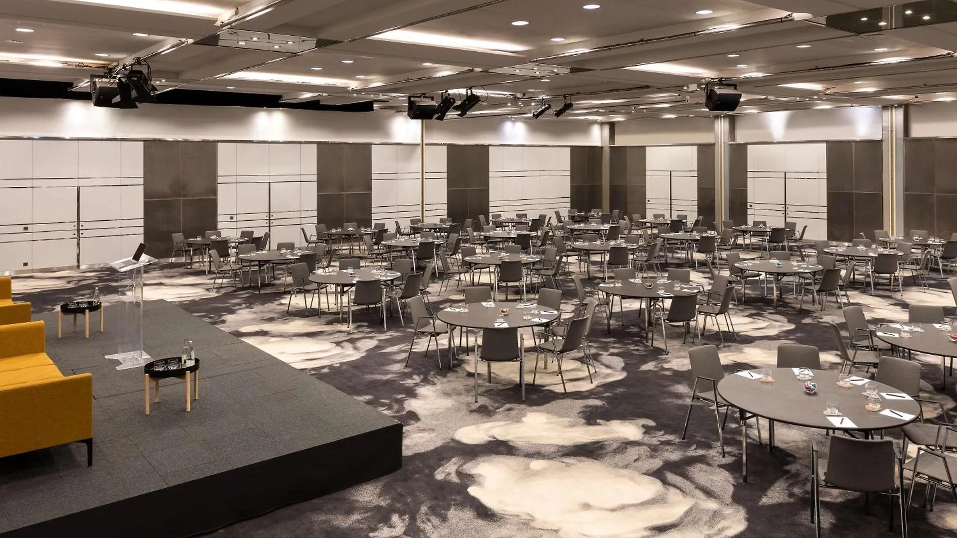 Hotel Pullman Paris Centre - Bercy