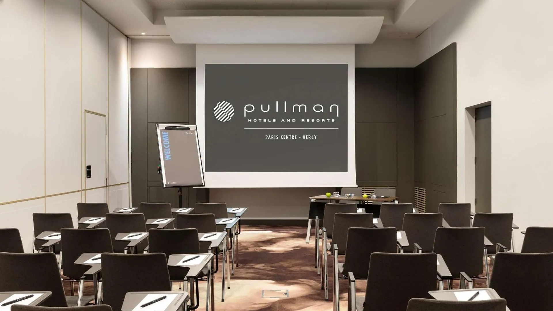 Hotel Pullman Paris Centre - Bercy