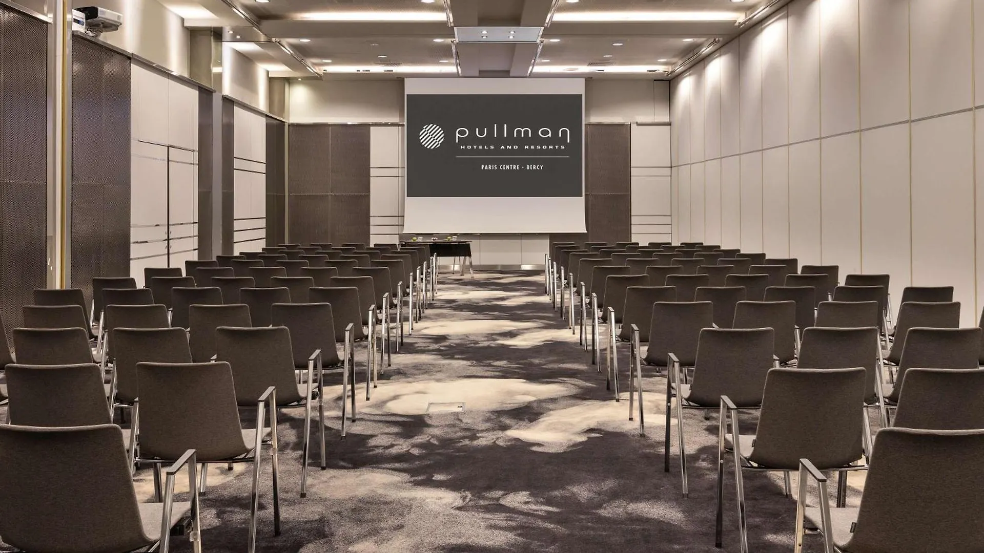 Pullman Paris Centre - Bercy Hotel