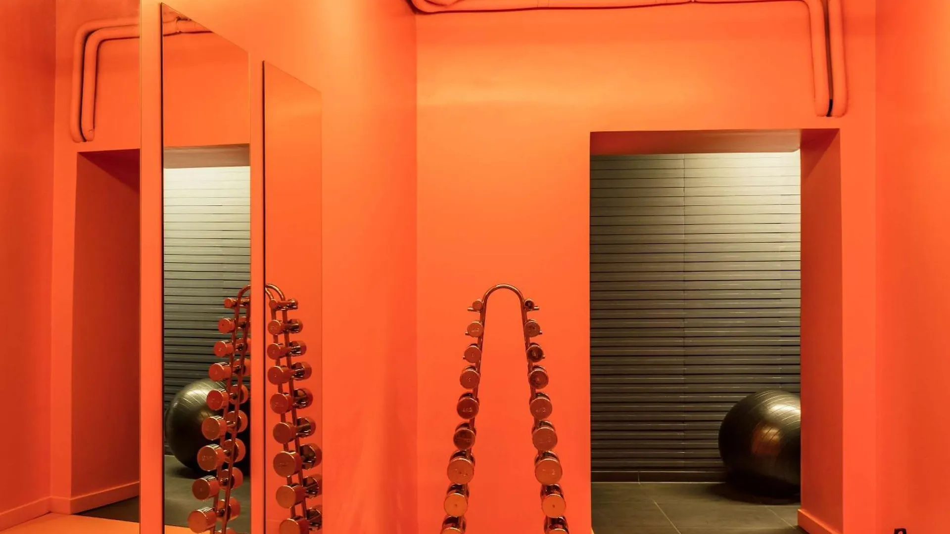 ****  Hotel Pullman Paris Centre - Bercy Francja