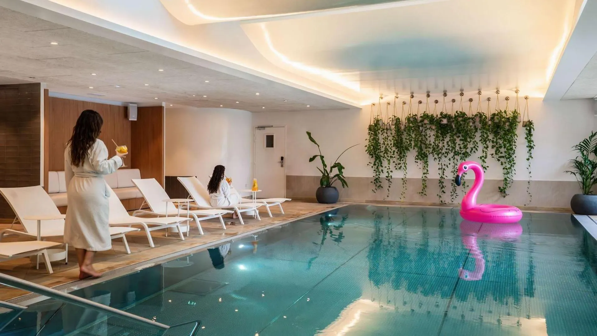 ****  Hotel Pullman Paris Centre - Bercy Francja
