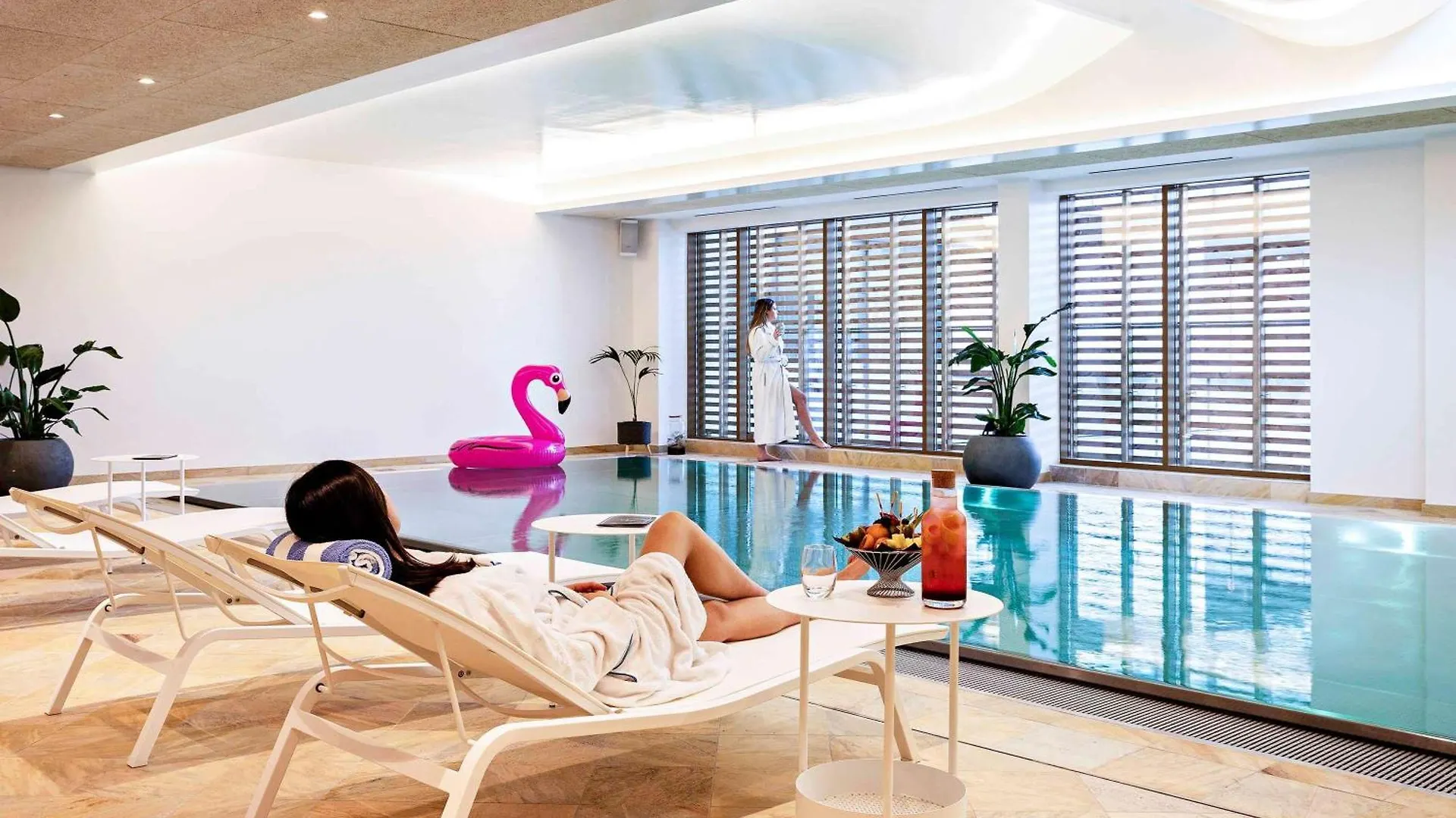 Hotel Pullman Paris Centre - Bercy