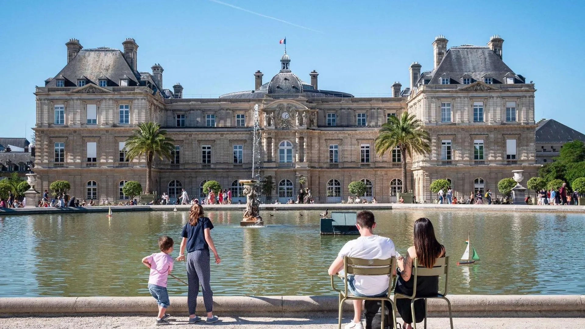 Hotel Pullman Paris Centre - Bercy