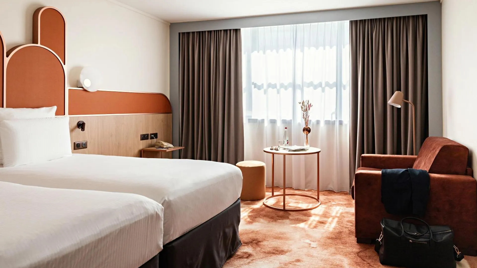 Hotel Pullman Paris Centre - Bercy