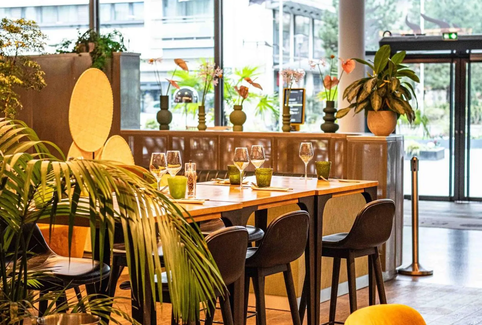 Hotel Pullman Paris Centre - Bercy