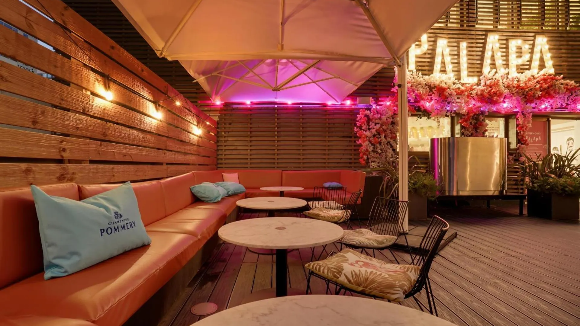 Hotel Pullman Paris Centre - Bercy 4*,