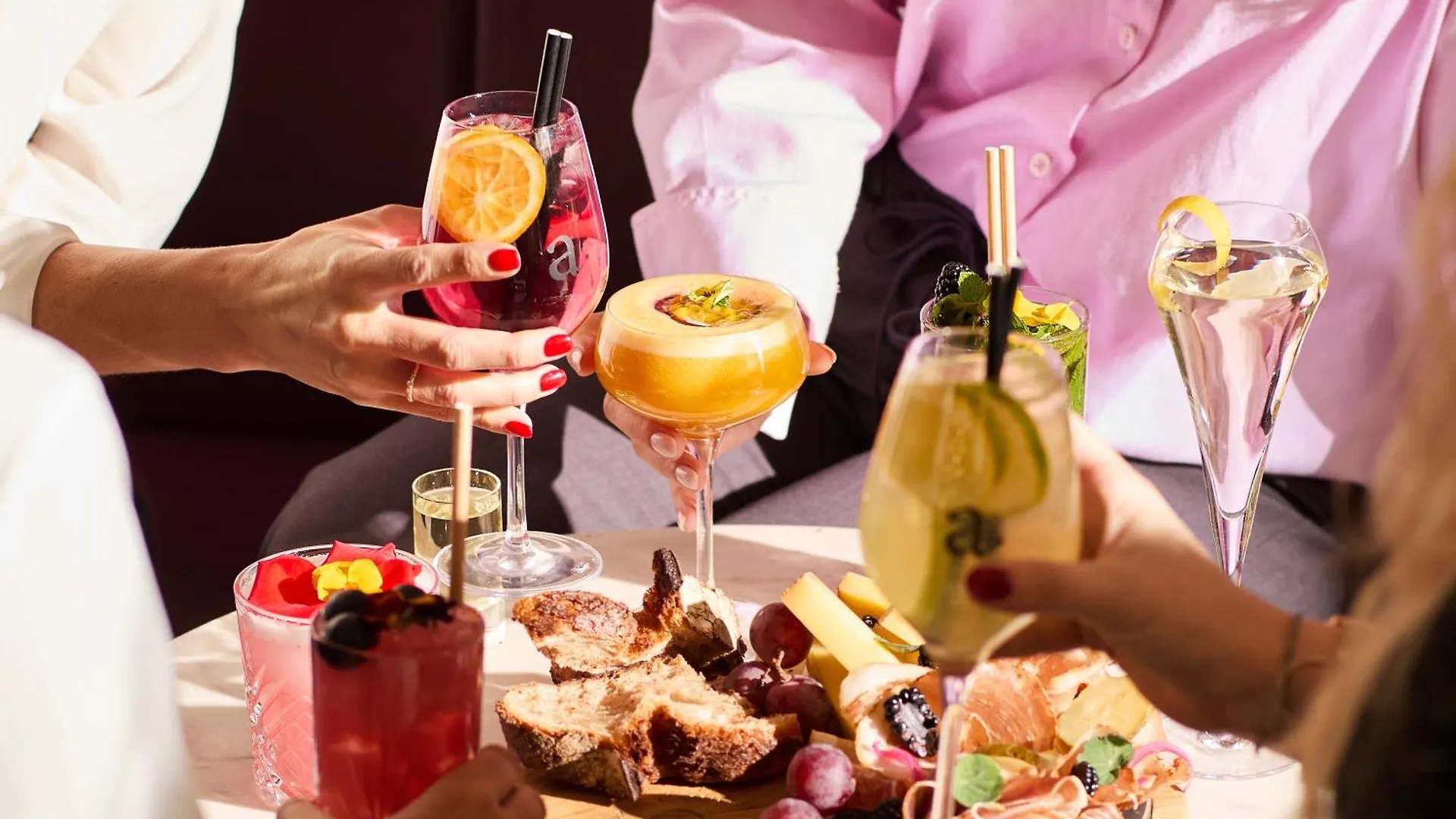 Hotel Pullman Paris Centre - Bercy 4*,