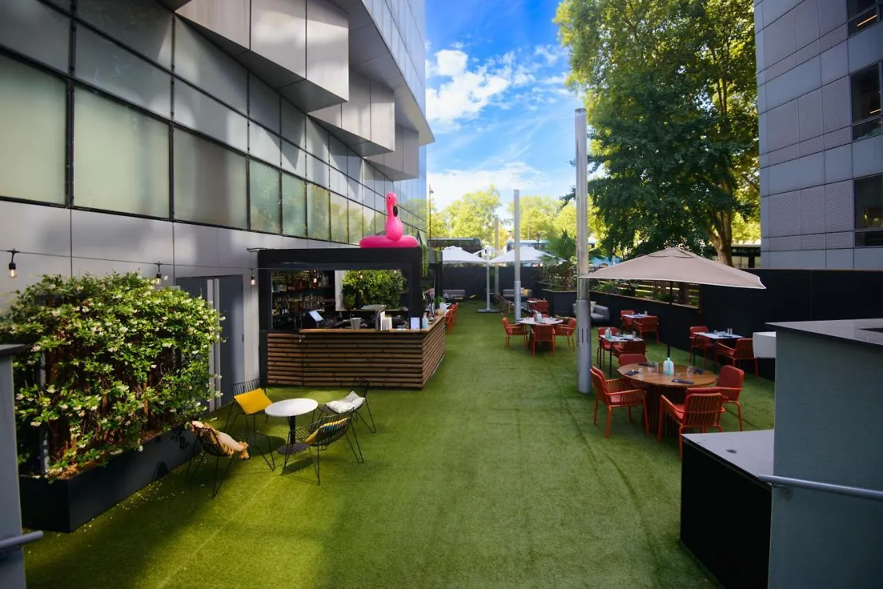 Pullman Paris Centre - Bercy Hotel 4*,  France