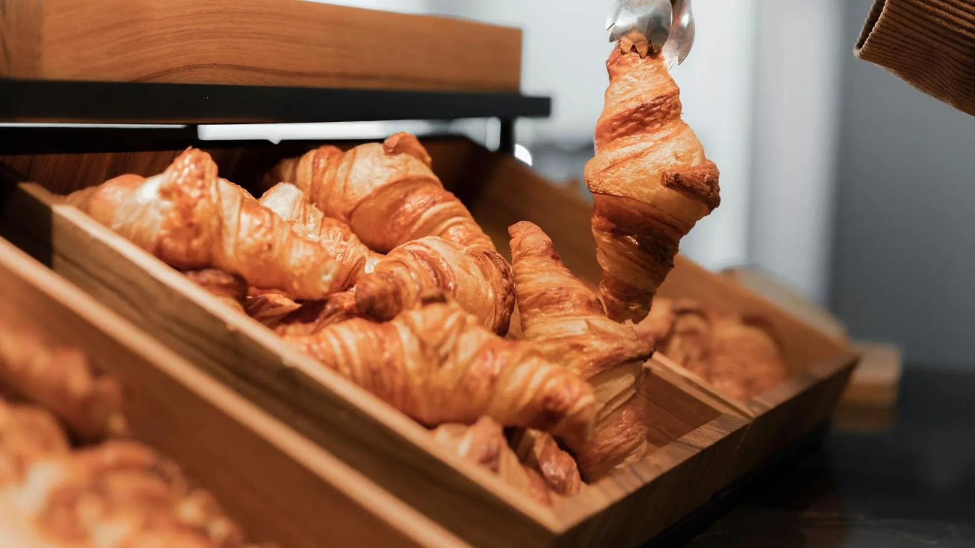 Pullman Paris Centre - Bercy Hotel
