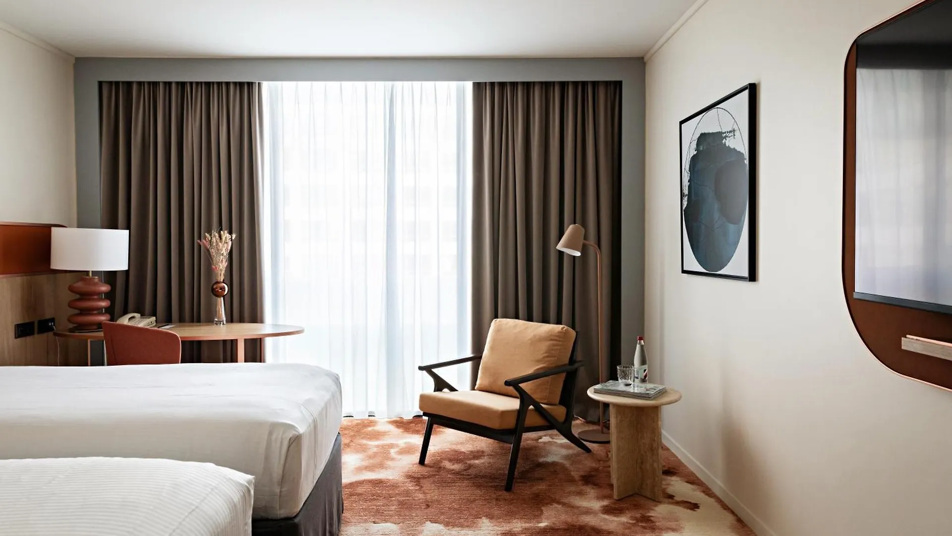 ****  Pullman Paris Centre - Bercy Hotel France