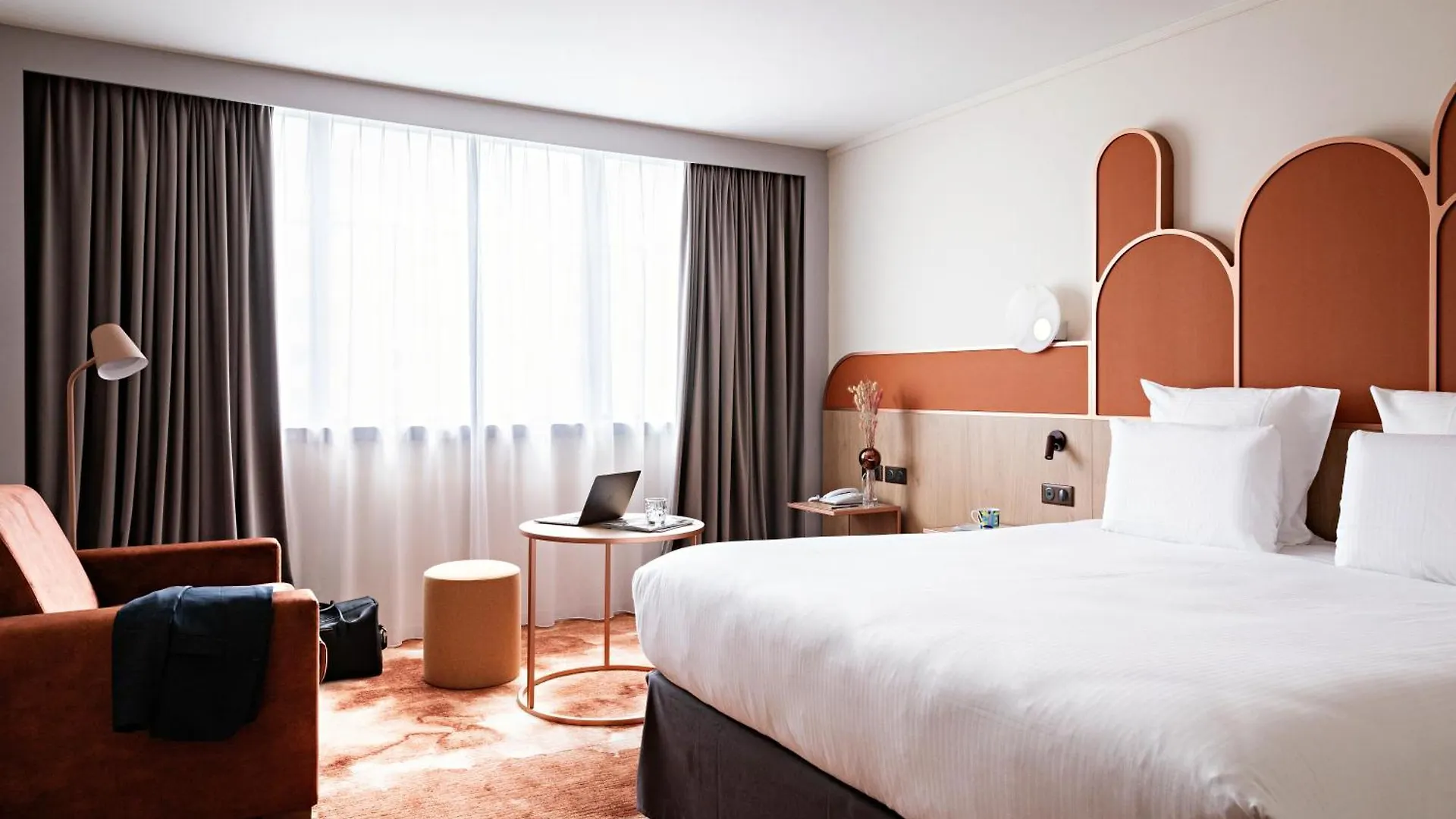 Pullman Paris Centre - Bercy Hotel