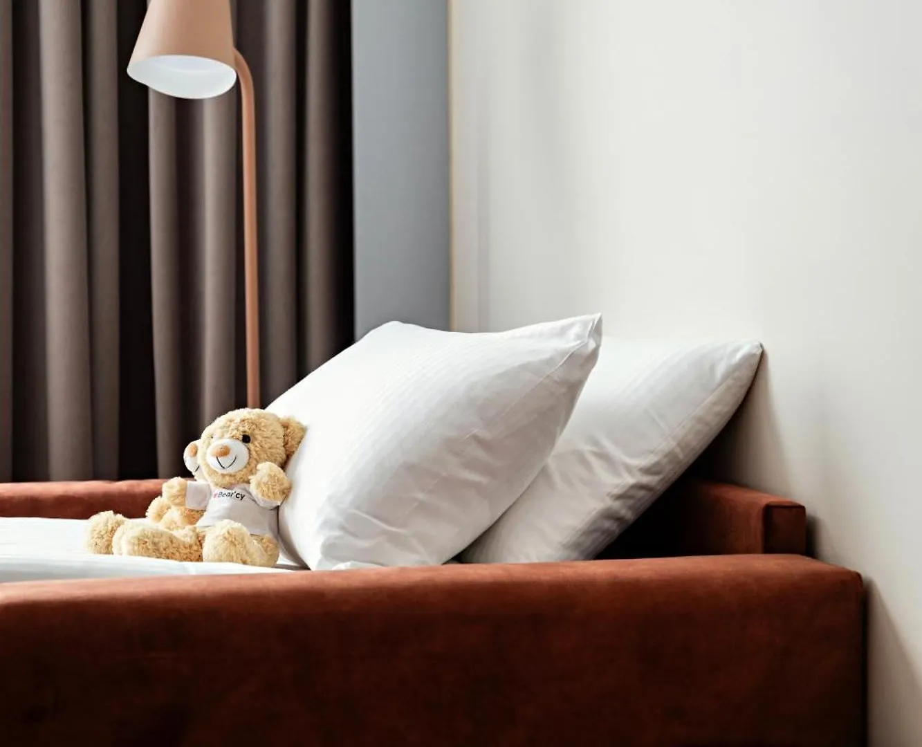 Pullman Paris Centre - Bercy Hotel