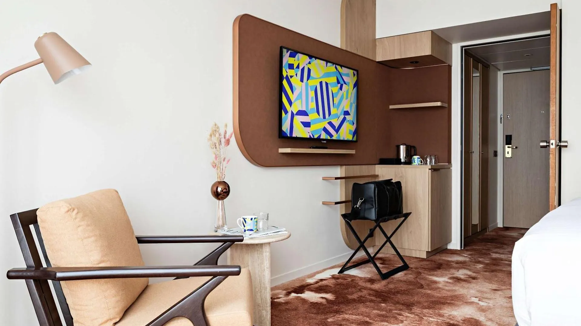 Pullman Paris Centre - Bercy Hotel
