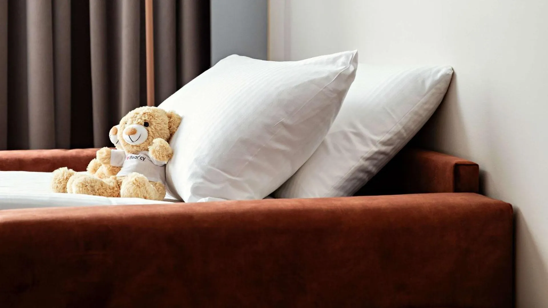 Pullman Paris Centre - Bercy Hotel