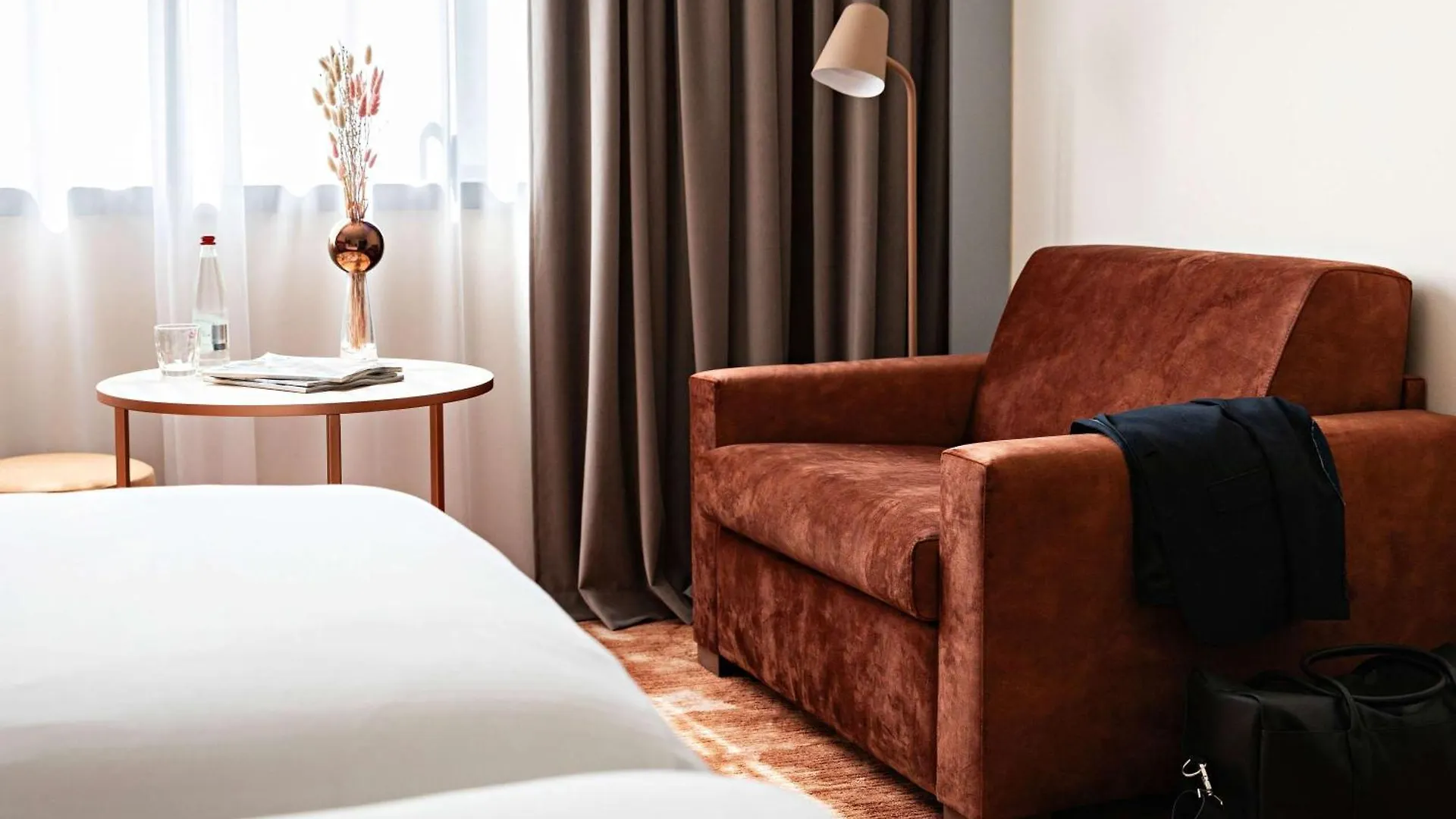 Pullman Paris Centre - Bercy Hotel