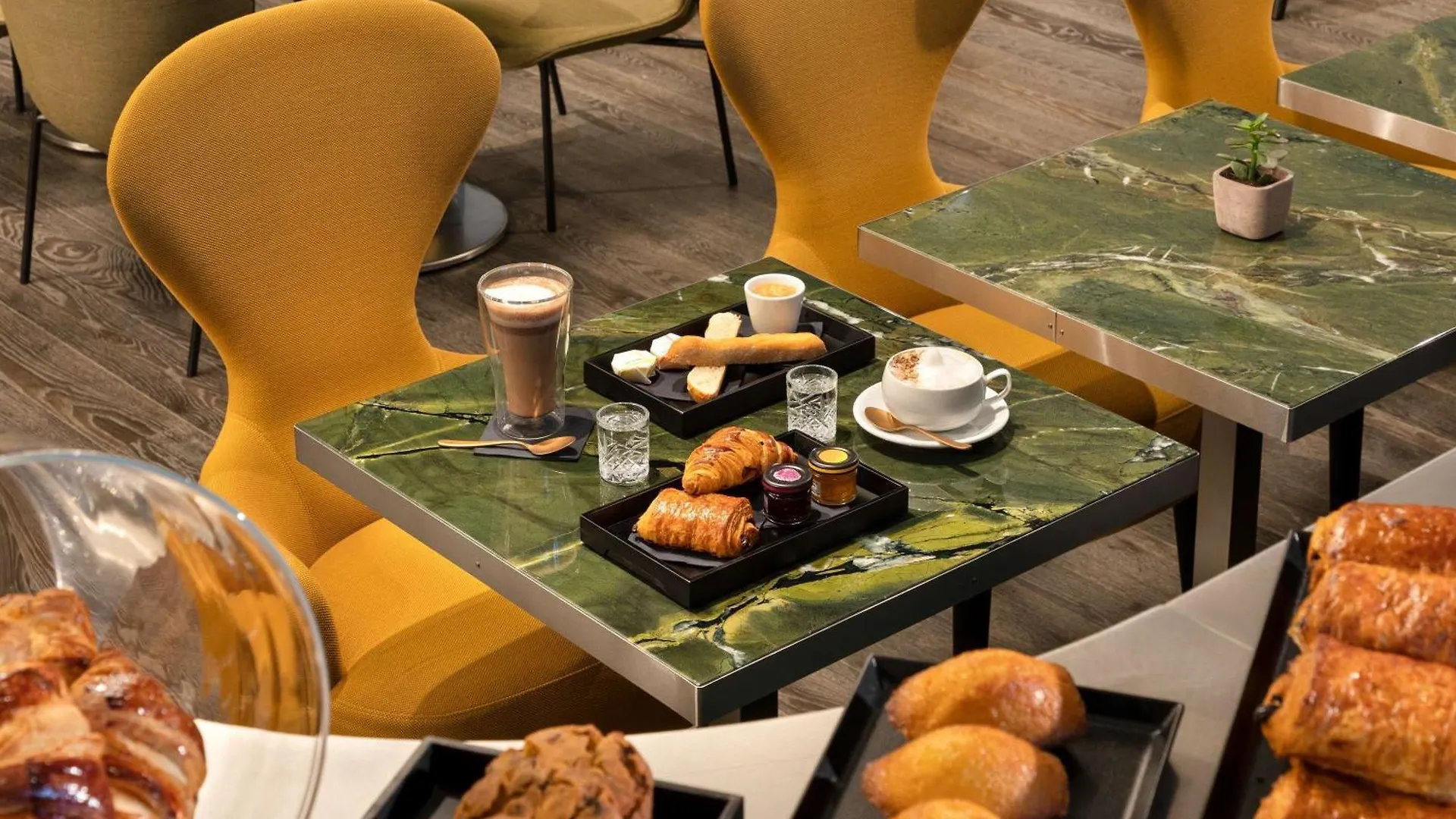 Pullman Paris Centre - Bercy Hotel France