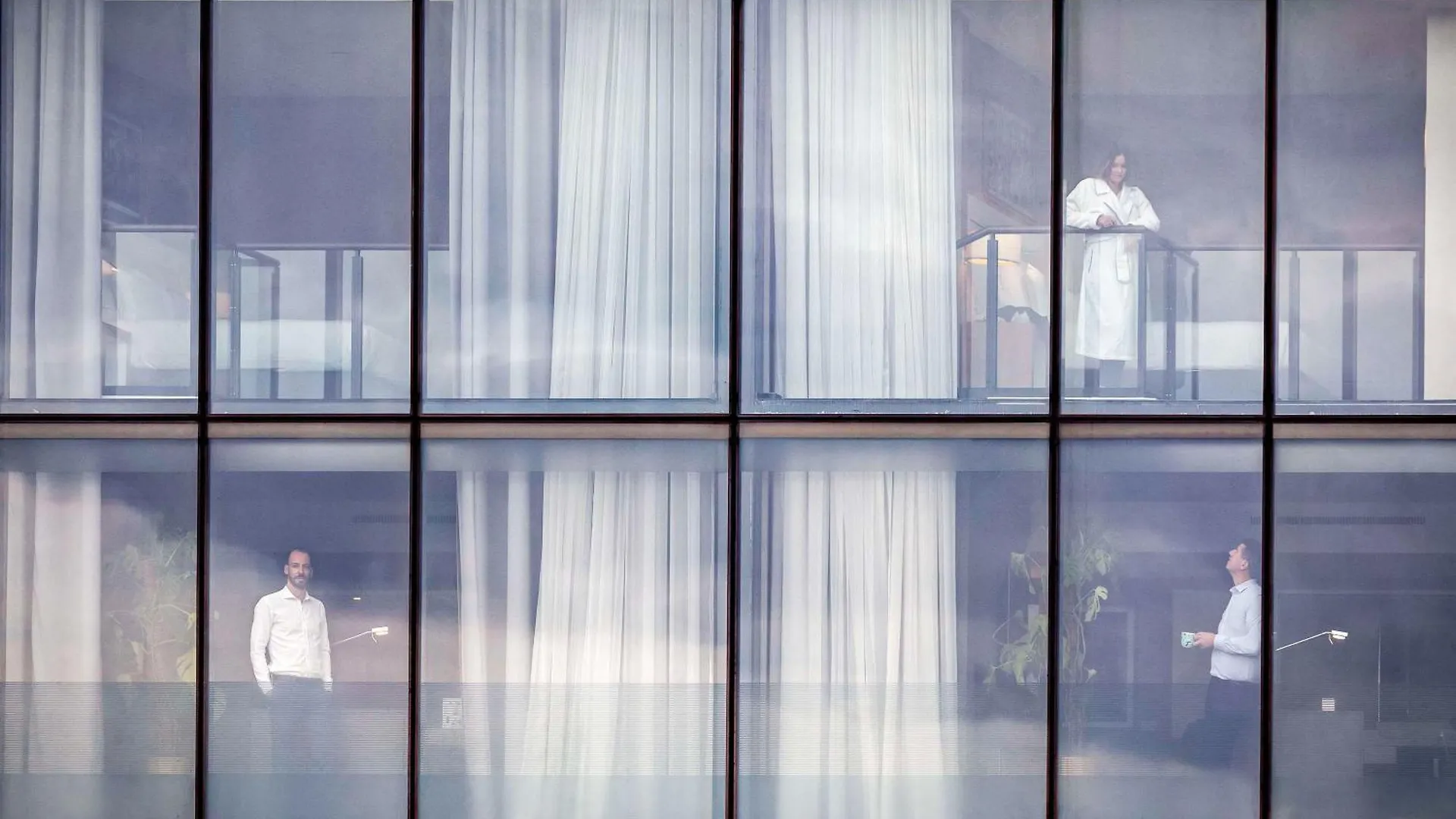 Pullman Paris Centre - Bercy Hotel
