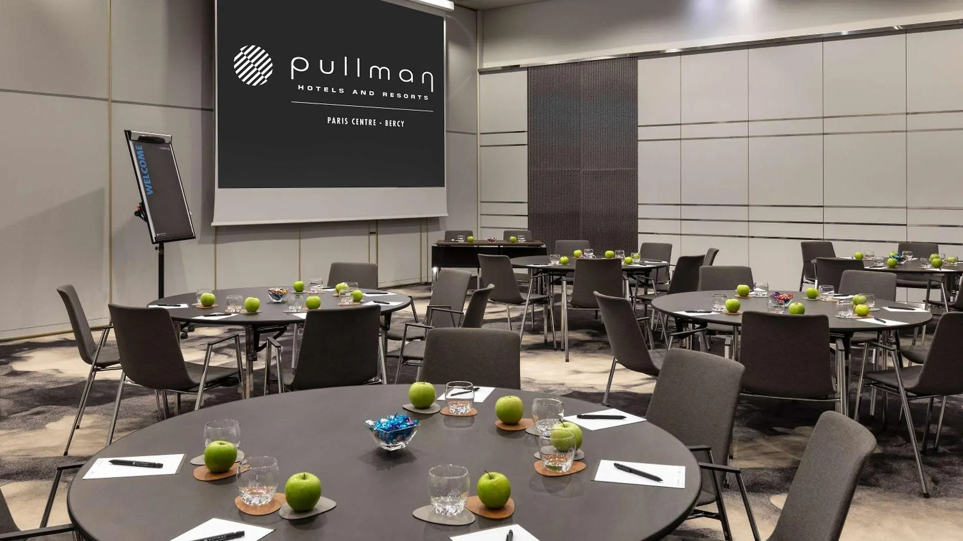 Pullman Paris Centre - Bercy Hotel